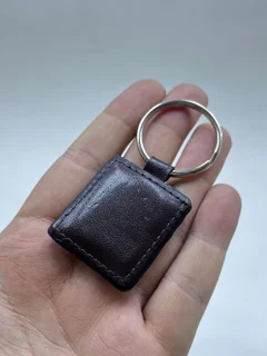 کد۱۰ چرم دستی مربعی (جین۱۲عددی)(قیمت تکی ۲۸.۸۰۰ ت)