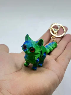 کد ۹۹ گربه (جین ۱۲ عددی ) ( دونه ای ۱۶۸.۸۰۰ ت)