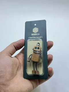 کد ۳۰۳ عروسک چوبی(جین ۱۲ عددی)(دونه ای ۱۵۸.۶۰۰ ت )