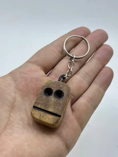 کد ۳۰۸ کله چوبی (جین ۱۲ عددی)(دونه ای۷۶.۴۰۰ ت )