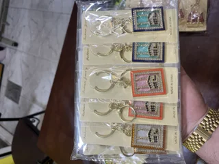 کد۱۰۵ کعبه نگین دار(جین ۱۲ عددی)(قیمت تکی ۱۰۸.۸۰۰ ت)