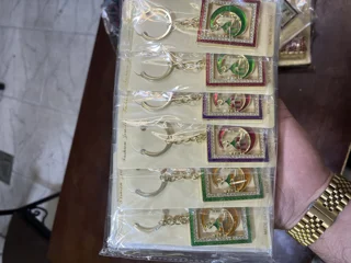 کد۱۰۵ مسجد نگین دار(جین ۱۲ عددی)(قیمت تکی ۱۰۸.۸۰۰ ت)