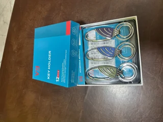 کد۱۰۶ فلزی جعبه دار ابی(جین ۱۲ عددی)(قیمت تکی ۱۴۸.۸۰۰ ت)
