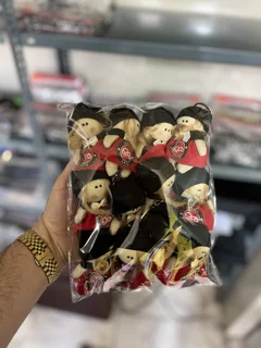 کد۱۱۷ ‌    عروسک روسی تراکتور(جین ۱۲ عددی)(قیمت تکی ۶۸.۸۰ ت)