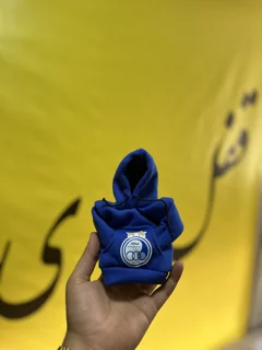 کد ۹۸ هودی (جین ۱۲ تایی)(قیمت تکی ۱۰۹.۶۰۰ ت)