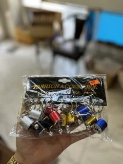 کد۳۳ سردنده (جین ۱۲ عددی)(قیمت تکی ۱۰۶.۸۰۰ ت)