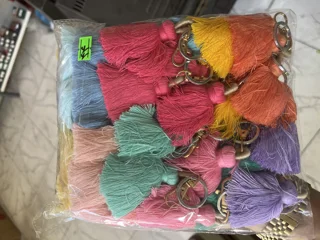 کد۴۴ زندان بافت زنانه(جین ۱۲ عددی)(قیمت تکی ۶۸.۸۰۰ ت)